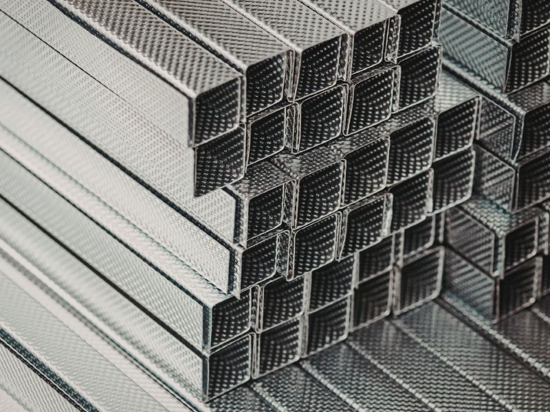 Manufacturing facility